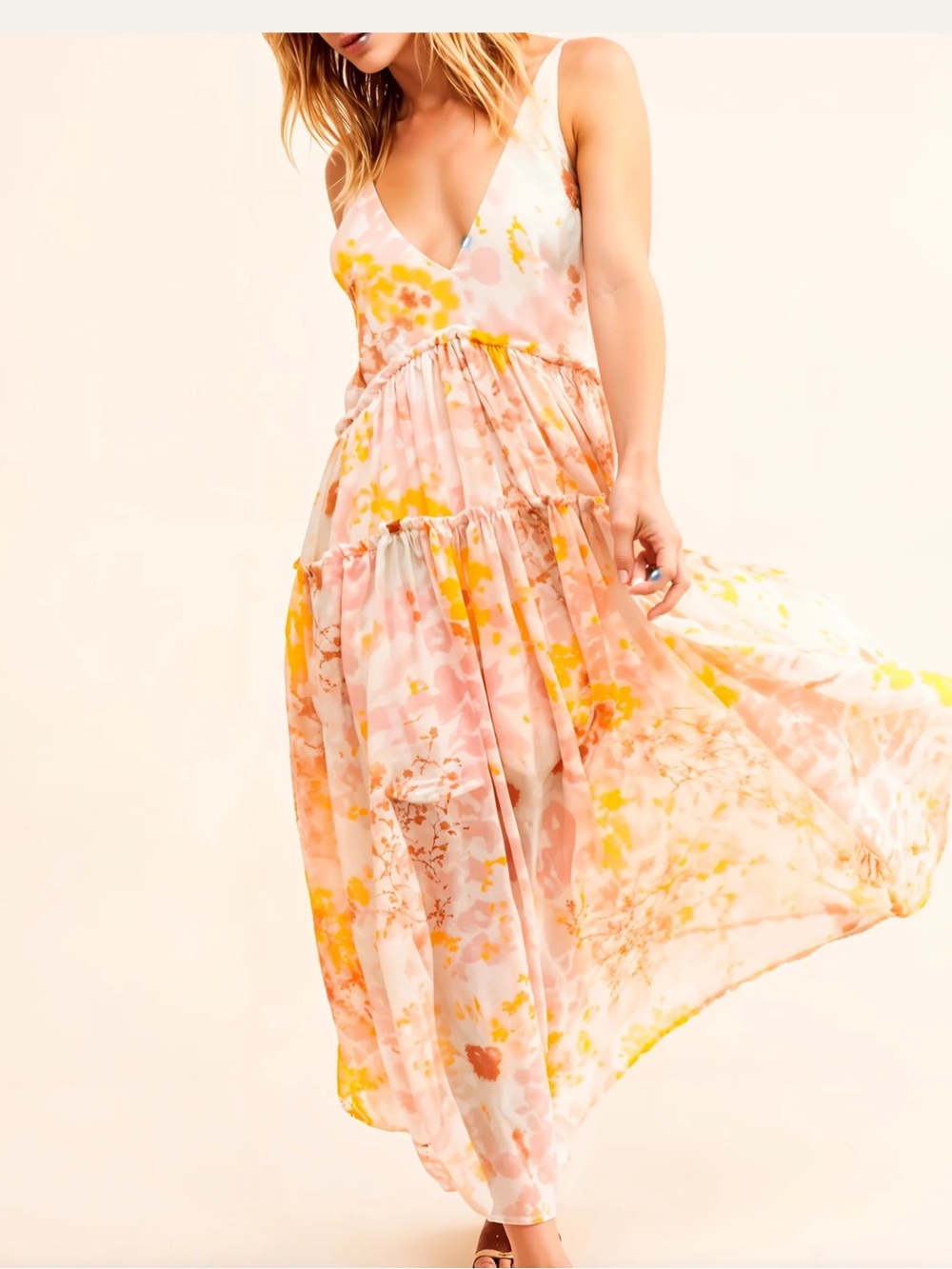 Free People dress